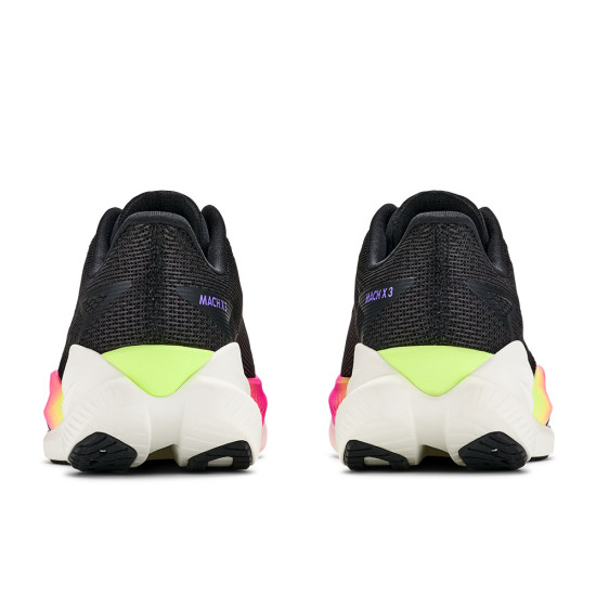 Hoka Mach X 3